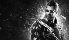 Deus Mankind Divided