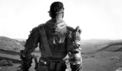 Technomancer