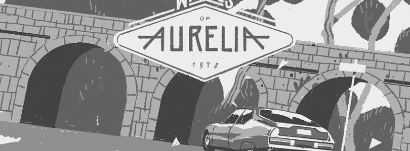 Recenzja Wheels of Aurelia