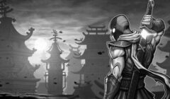 Shadow Blade