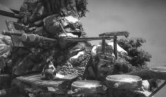 O Animal Rivals nieco inaczej
