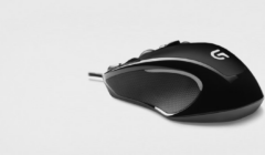 Logitech G300S