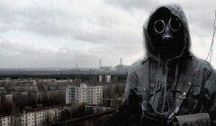 Opowiadanie Stalker
