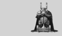 Dwarves