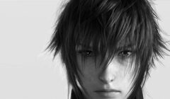 Final Fantasy XV