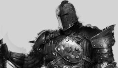 For Honor