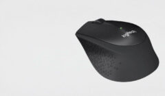 Logitech Silent Plus M330