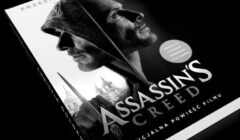 Książka Assassin's Creed