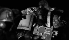 Tyranid Invasion