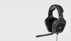 Logitech G231