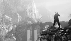 Sniper Elite 4