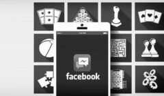 Facebook Gameroom