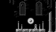 Alwa's Awakening