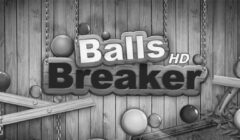 Balls Breaker HD