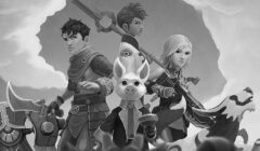 Earthlock