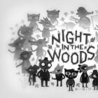 Night in the Woods