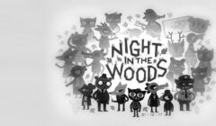 Night in the Woods
