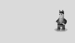 Pixel Heroes
