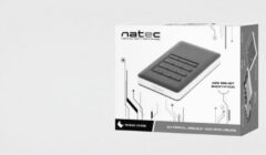 Natec Rhino Code