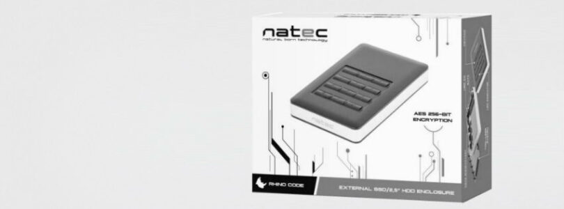 Natec Rhino Code