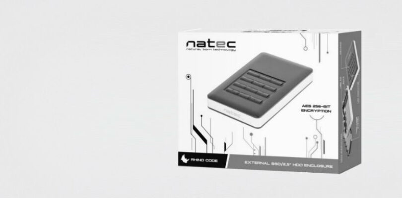 Natec Rhino Code