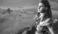 Horizon Dawn Zero