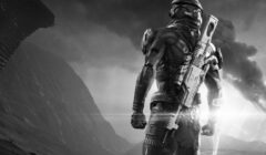 Mass Effect Andromeda