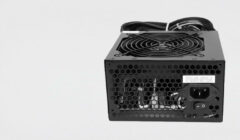 Zalman ZM500-LX