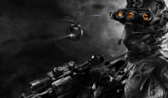 Ghost Warrior 3