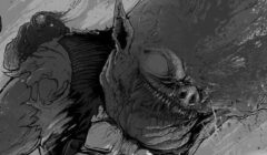STRAFE
