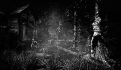 Outlast II