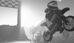 LEGO Worlds