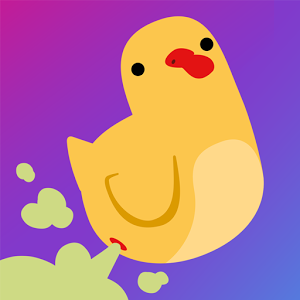 Quack Butt polskie gry mobilne