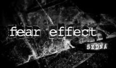 Fear Effect