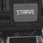 STRAFE