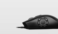 Razer Naga Hex 2