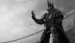 Arthas Menethil