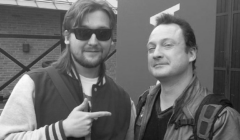 Chris Avellone
