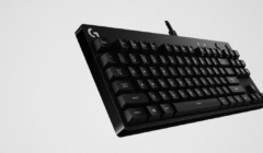 Logitech G Pro
