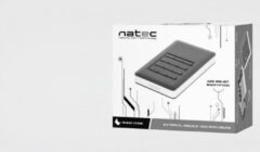 Natec Rhino Code