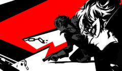 Persona 5