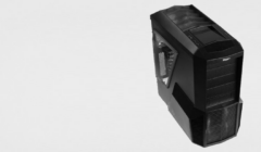 Zalman Z11 Plus HF1