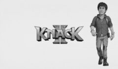 Knack II