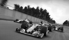 F1 2017