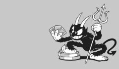 Cuphead