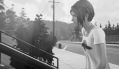 Life is Strange