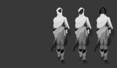 Sundered