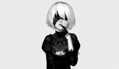 Nier Automata