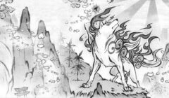 Ōkami