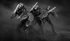 Golem Gates